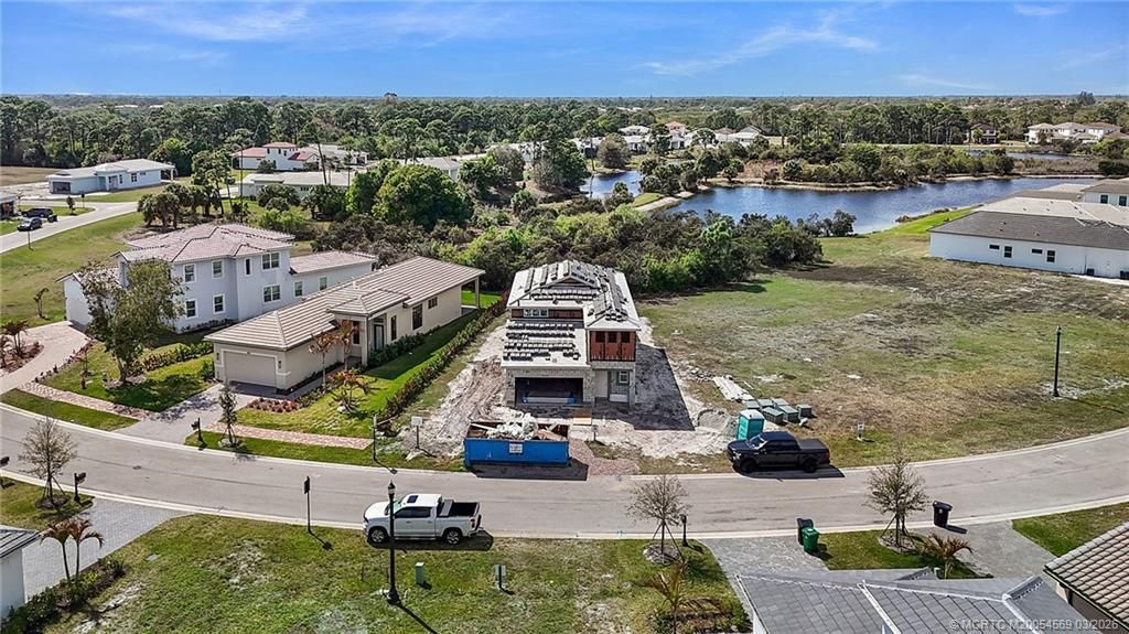 299 SE Via Sangro, Port Saint Lucie, FL 34952 Photo