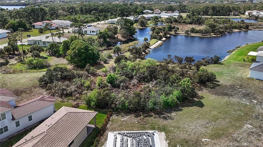 299 SE Via Sangro, Port Saint Lucie, FL 34952 Photo