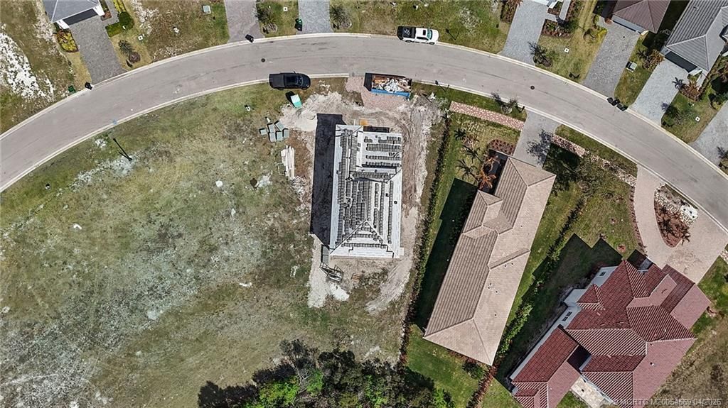 299 SE Via Sangro, Port Saint Lucie, FL 34952 Photo