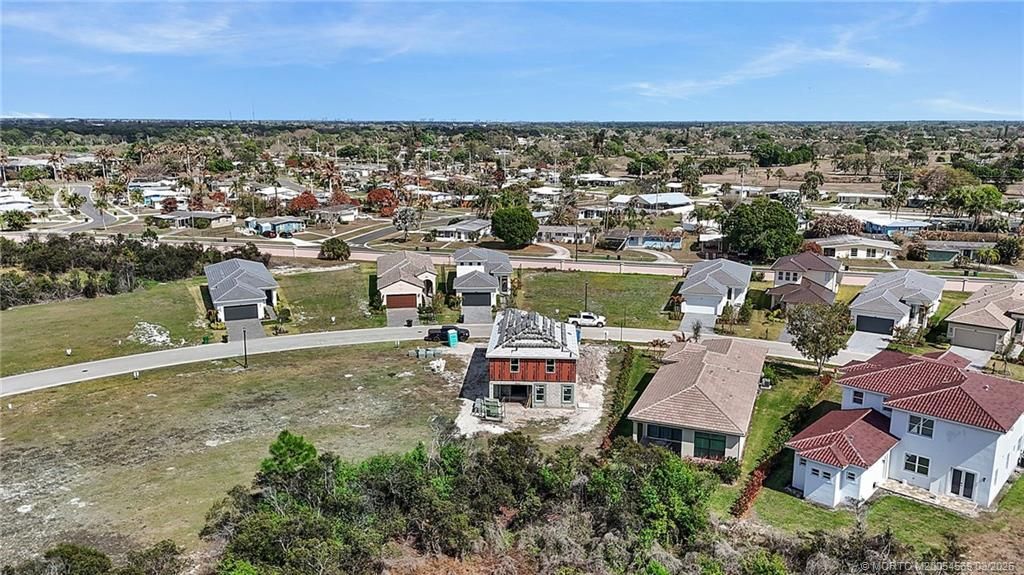 299 SE Via Sangro, Port Saint Lucie, FL 34952 Photo