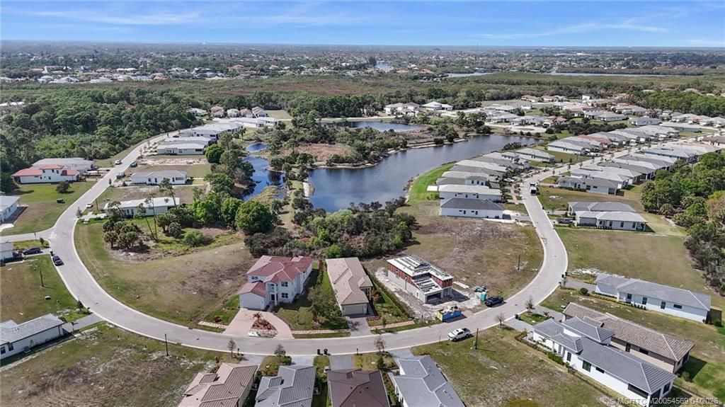 299 SE Via Sangro, Port Saint Lucie, FL 34952 Photo