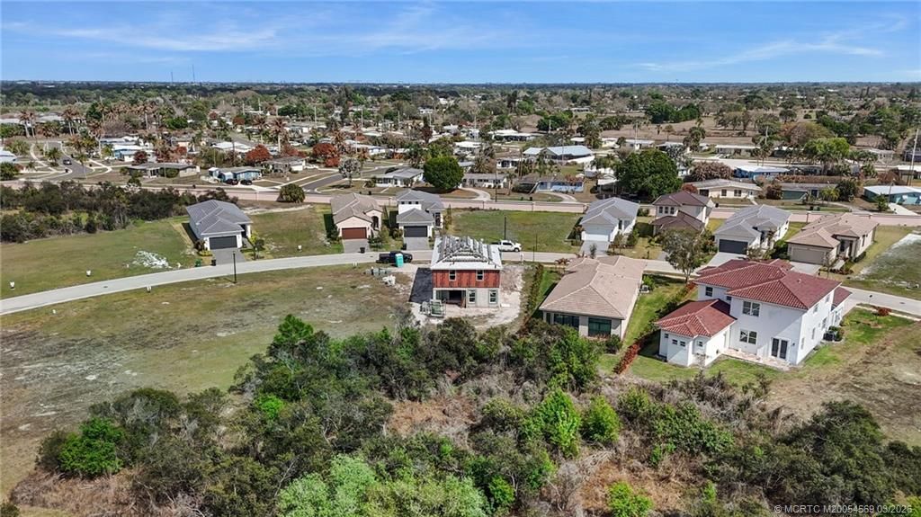 299 SE Via Sangro, Port Saint Lucie, FL 34952 Photo