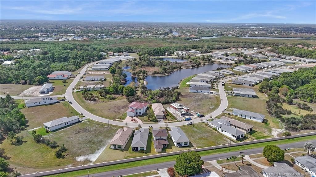 299 SE Via Sangro, Port Saint Lucie, FL 34952 Photo