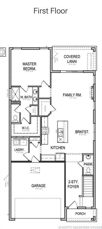 299 SE Via Sangro, Port Saint Lucie, FL 34952 Photo