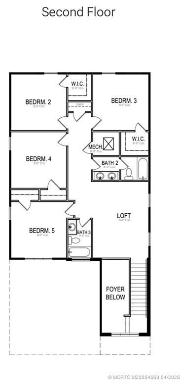 299 SE Via Sangro, Port Saint Lucie, FL 34952 Photo