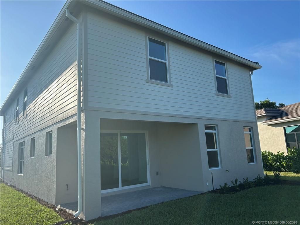 299 SE Via Sangro, Port Saint Lucie, FL 34952 Photo