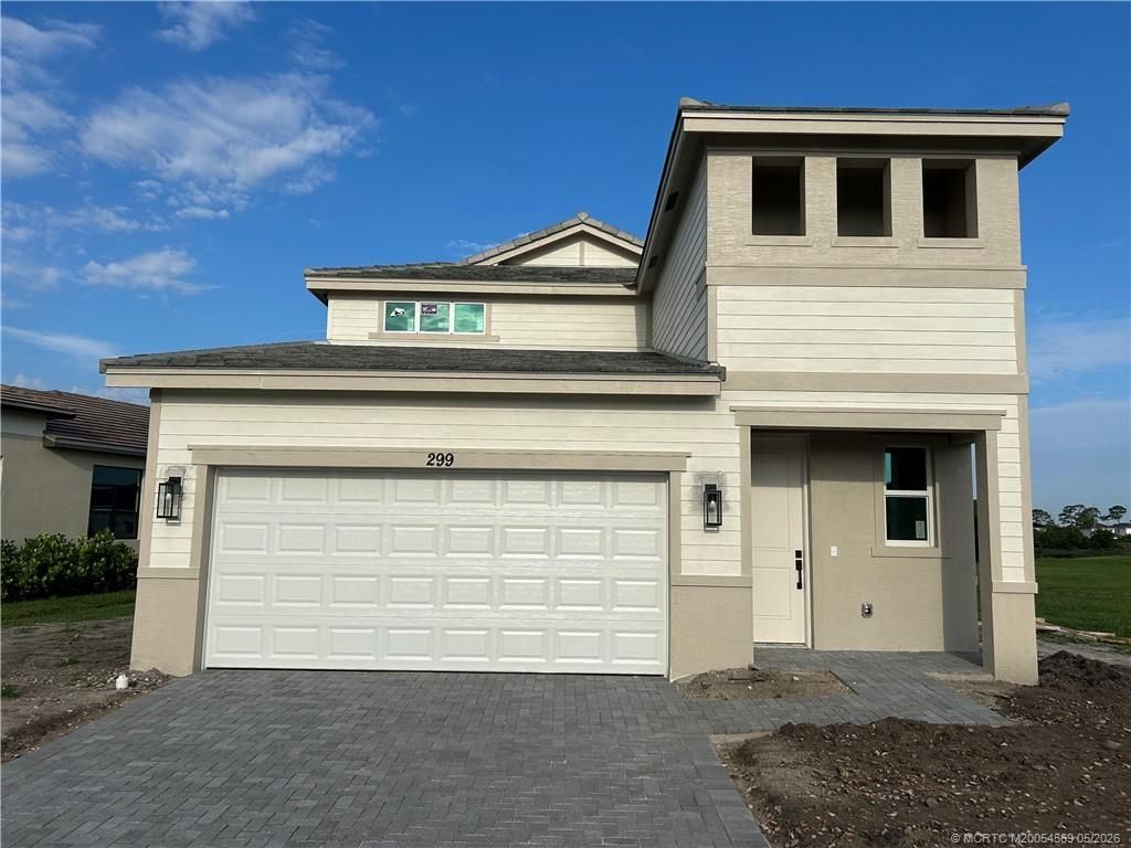 299 SE Via Sangro, Port Saint Lucie, FL 34952 Photo