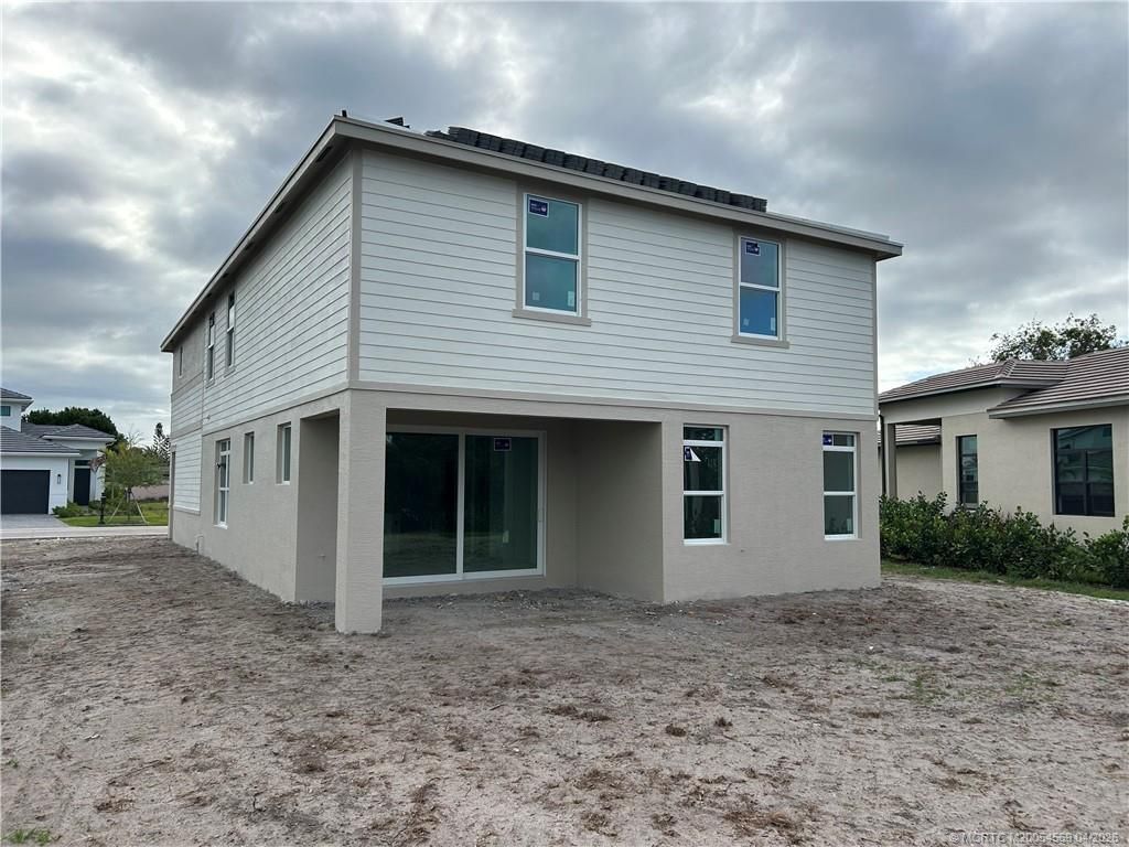 299 SE Via Sangro, Port Saint Lucie, FL 34952 Photo