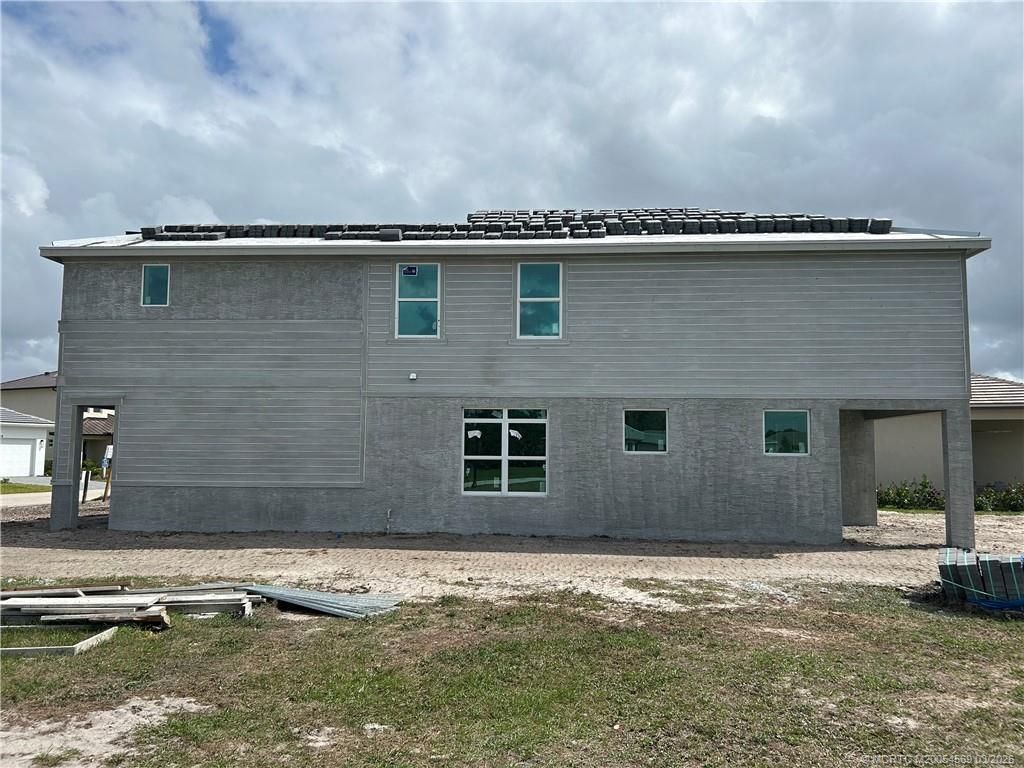 299 SE Via Sangro, Port Saint Lucie, FL 34952 Photo