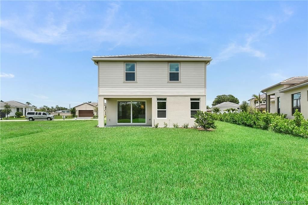 299 SE Via Sangro, Port Saint Lucie, FL 34952 Photo