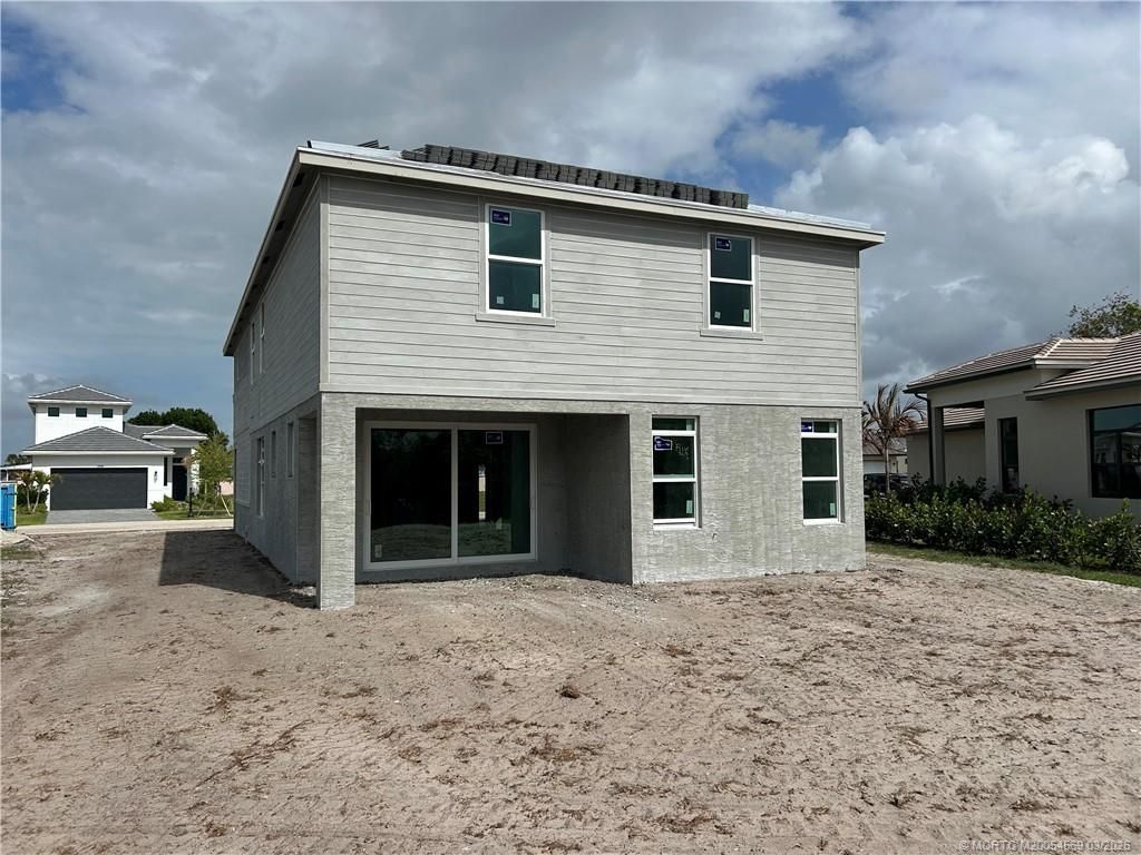 299 SE Via Sangro, Port Saint Lucie, FL 34952 Photo