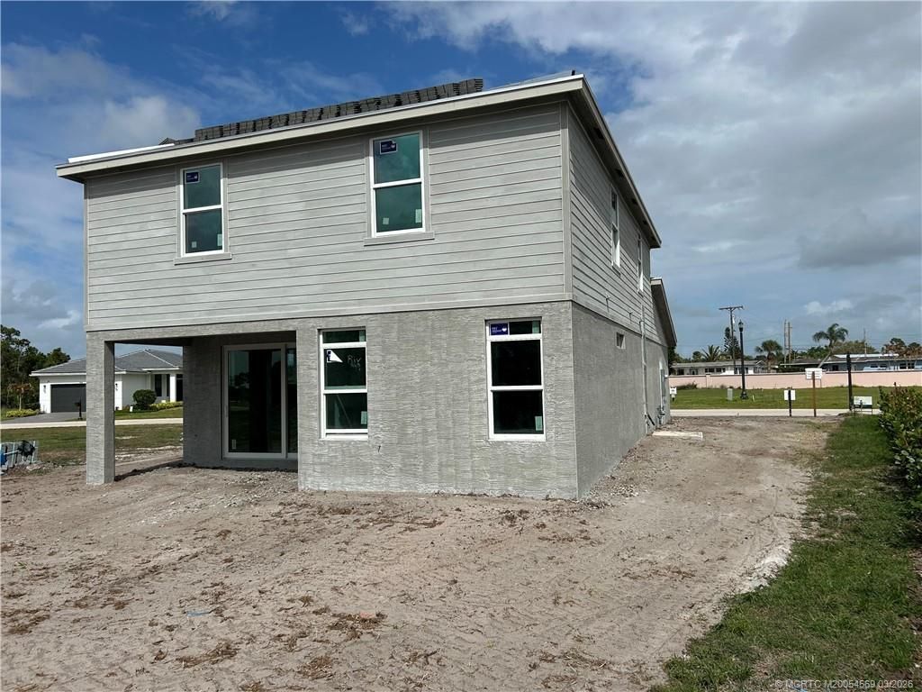 299 SE Via Sangro, Port Saint Lucie, FL 34952 Photo