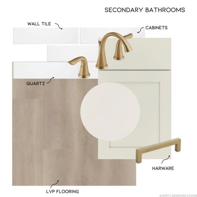 299 SE Via Sangro, Port Saint Lucie, FL 34952 Photo