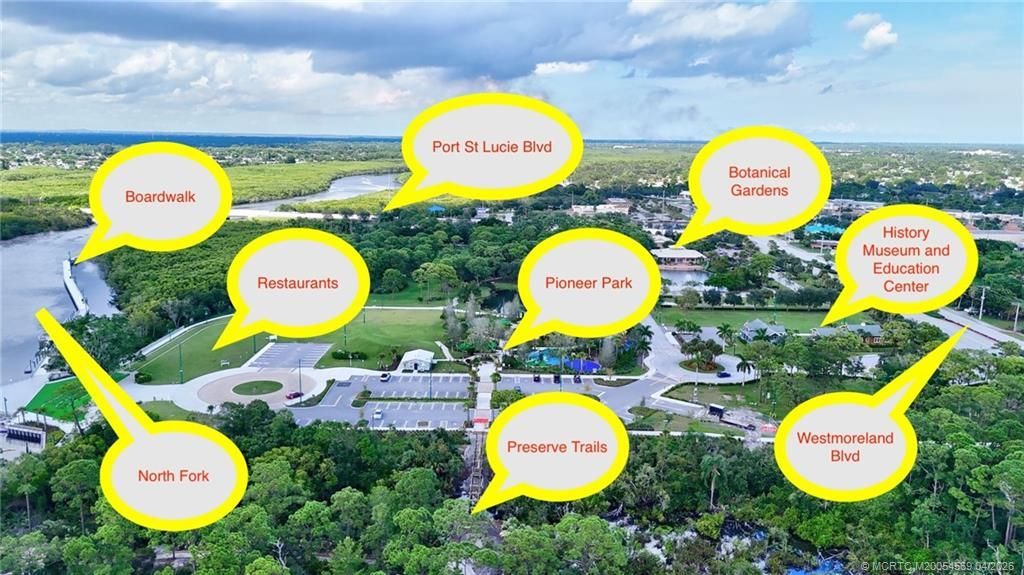 299 SE Via Sangro, Port Saint Lucie, FL 34952 Photo