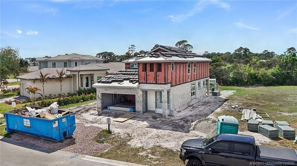 299 SE Via Sangro, Port Saint Lucie, FL 34952 Photo