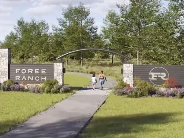 12125 Steeplechase Drive, Aubrey, TX 76227