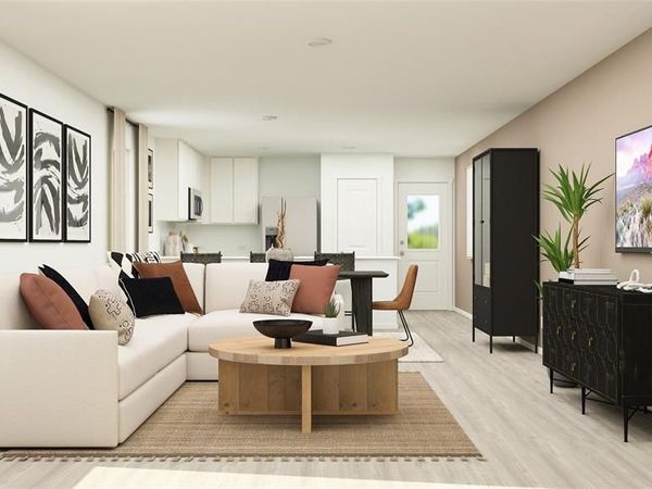 15201 Bullfighter Boulevard, Haslet, TX 76052