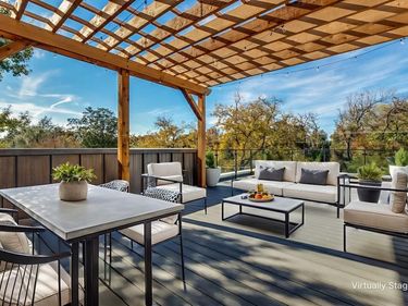 4414 Abbott Avenue, Dallas, TX 75205