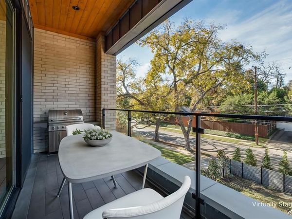 4414 Abbott Avenue, Dallas, TX 75205