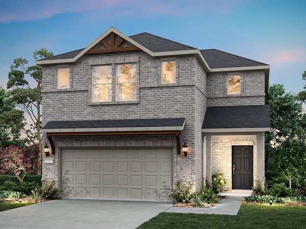 1009 Hammy Lane, Aubrey, TX 76227