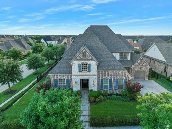 12921 Railhead Court, Frisco, TX 75033