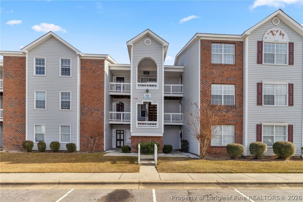 216 Waterdown Drive, Unit 12, Fayetteville, NC 28314 Main Photo