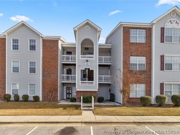 216 Waterdown Drive, Unit 12, Fayetteville, NC 28314