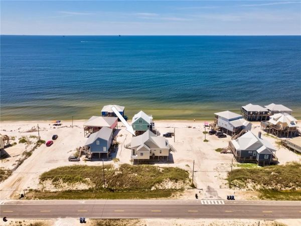 106 Serigny Court, Dauphin Island, AL 36528