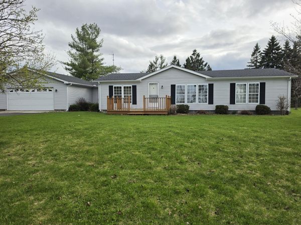 15100 Fairway Court, Hillman, MI 49746