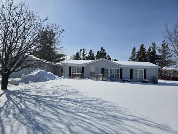 15100 Fairway Court, Hillman, MI 49746