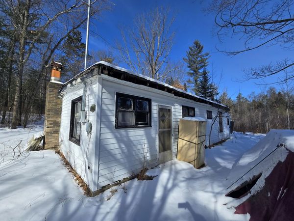 96 Popps Road, Mio, MI 48647