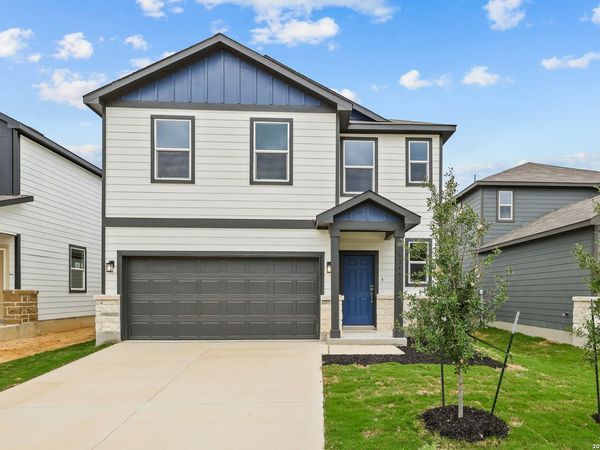 12467 Hurdelbrink Ranch, San Antonio, TX 78245