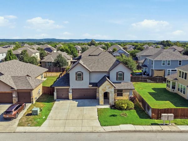 13107 Dakota Forest, San Antonio, TX 78254