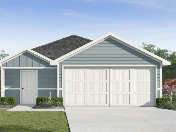 1019 Catalonia Pass, San Antonio, TX 78221