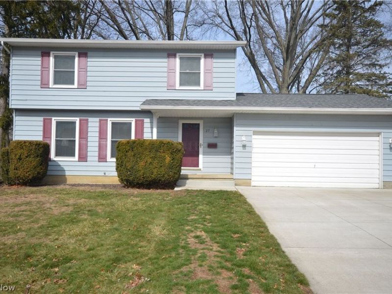 27 E Overdale Drive, Tallmadge, OH 44278 Photo 36