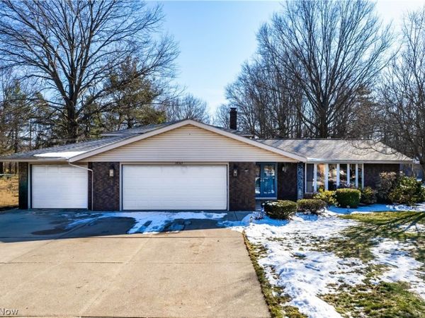 28365 Bassett Road, Westlake, OH 44145