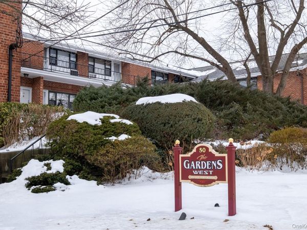 50 West Street, Unit A1G, Harrison, NY 10528