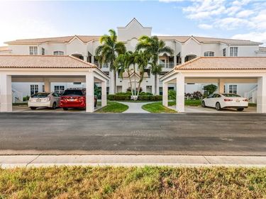 16420 Millstone CIR , Unit 305, FORT MYERS, FL 33908