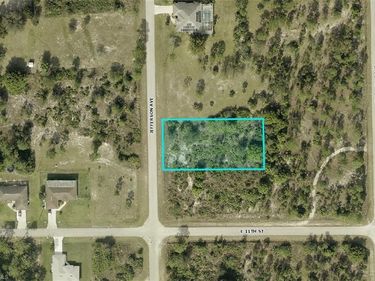 1102 Jefferson AVE , LEHIGH ACRES, FL 33936
