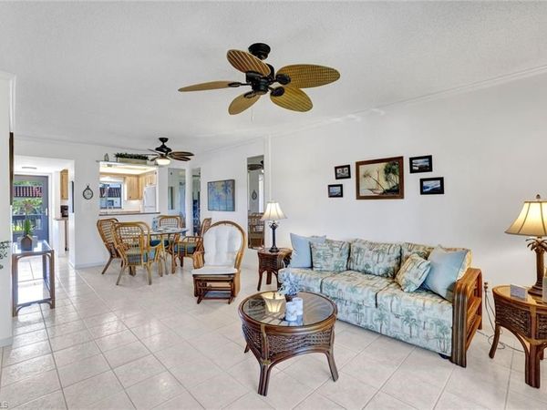 4251 27th CT SW, Unit 204, NAPLES, FL 34116