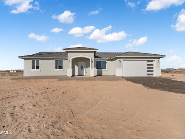 2740 S 358TH Avenue, Tonopah, AZ 85354