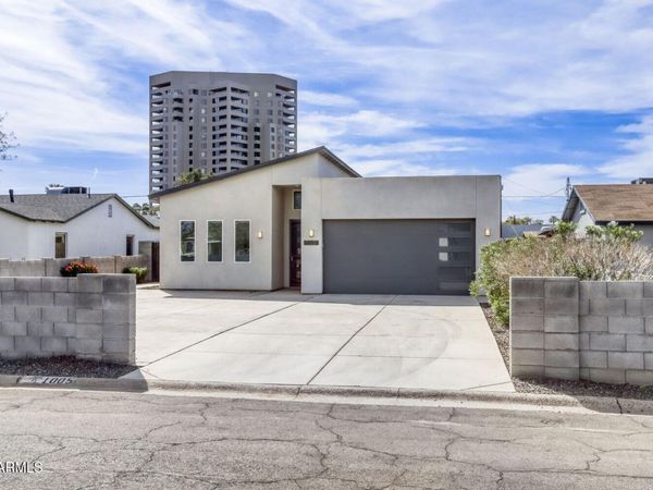 1005 E WELDON Avenue, Phoenix, AZ 85014