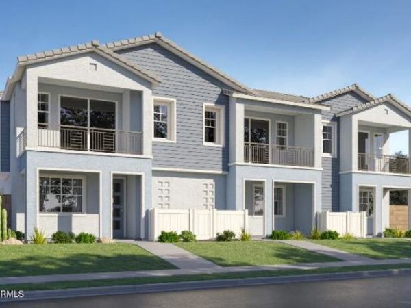 8149 E PETUNIA Avenue, Unit 1069, Mesa, AZ 85212