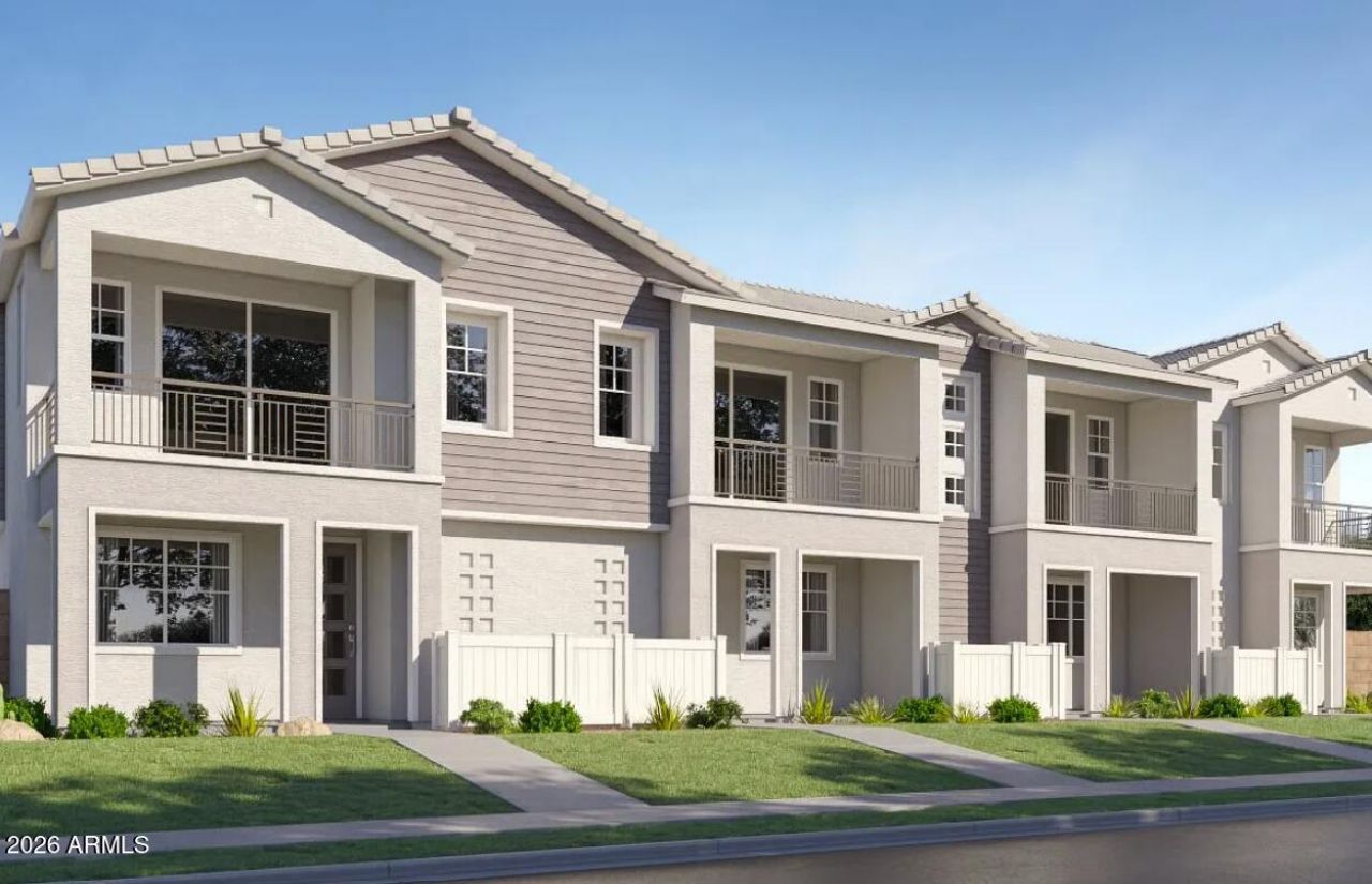 8149 E Petunia Avenue, Unit 1096, Mesa, AZ 85212 Main Photo