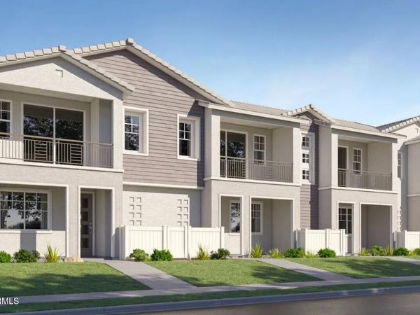 8149 E PETUNIA Avenue, Unit 1096, Mesa, AZ 85212