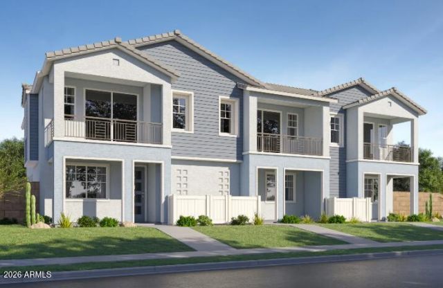 8149 E Petunia Avenue, Unit 1073, Mesa, AZ 85212 Main Photo