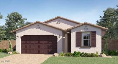18664 W Hiddenview, Goodyear, AZ 85338 Main Photo