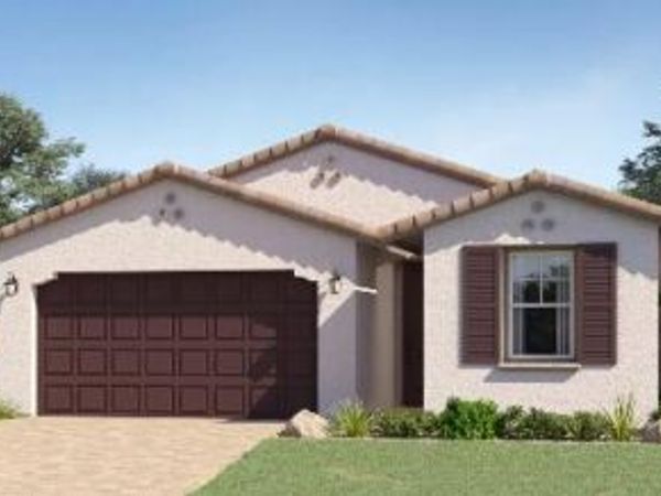 18664 W HIDDENVIEW, Goodyear, AZ 85338
