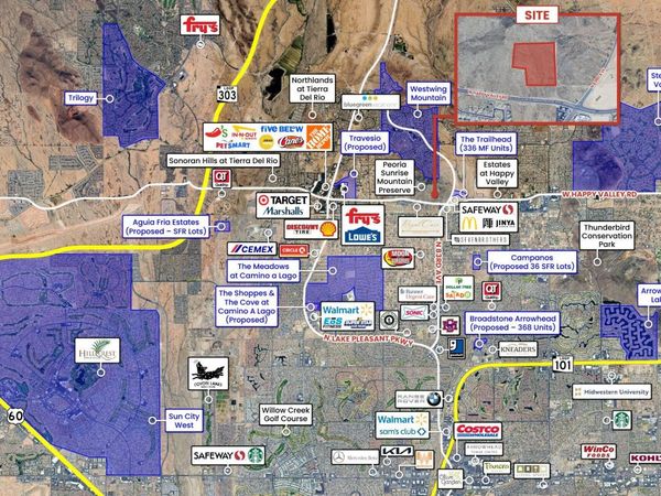 201-06-089, Unit 20, Peoria, AZ 85383