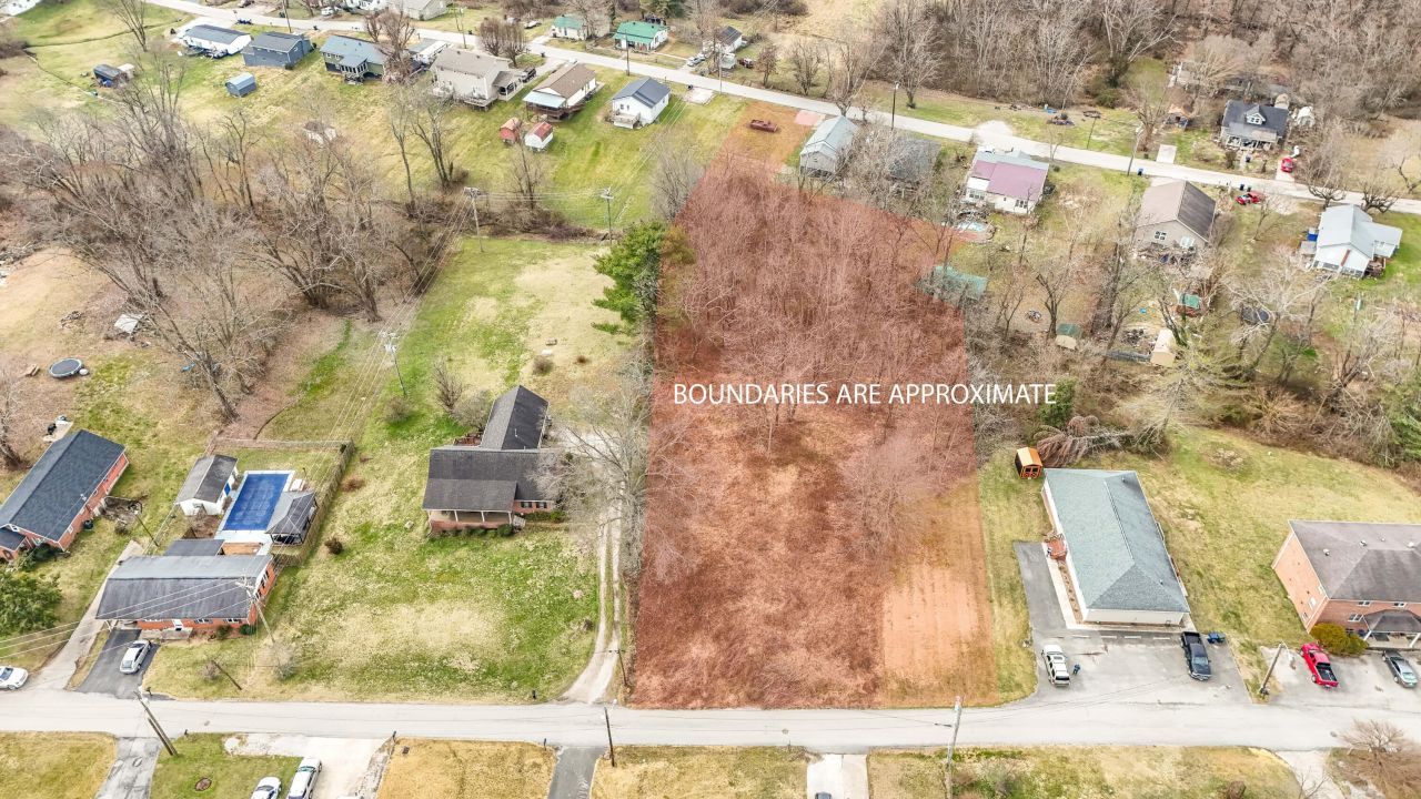 125 Oak Street, Lot #050-90-00-, London, KY 40741 Main Photo